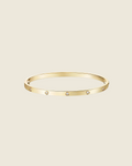 Love Diamant Armband schmal