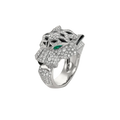 Panther Juliette Ring