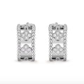 Abby Ohrringe Diamant