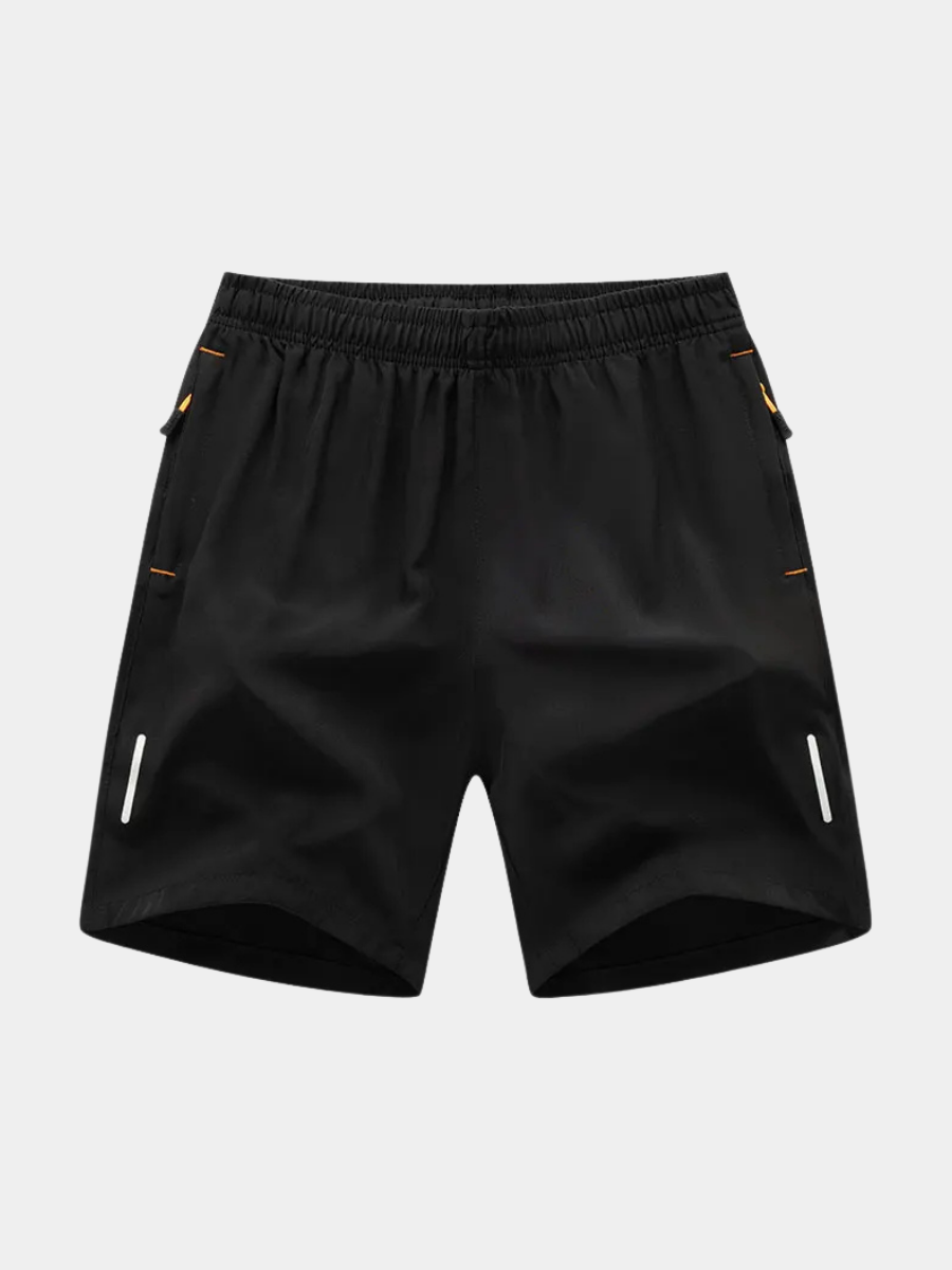 HENRY | SPORTLICHE SHORTS
