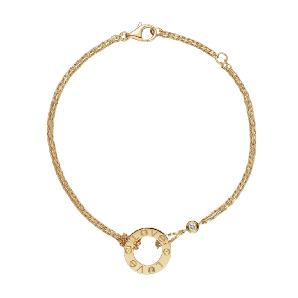 Ava Love-Armband