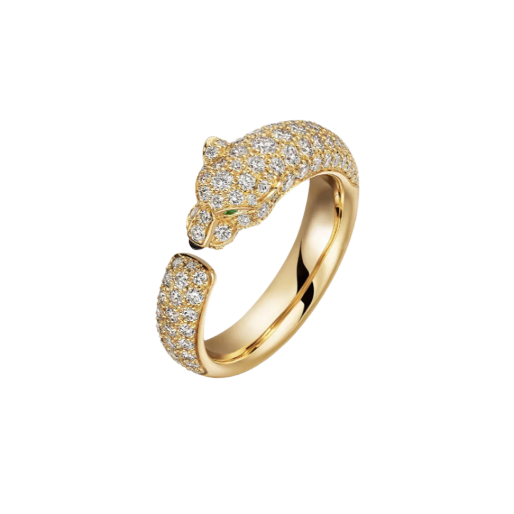 Panther Lina Ring