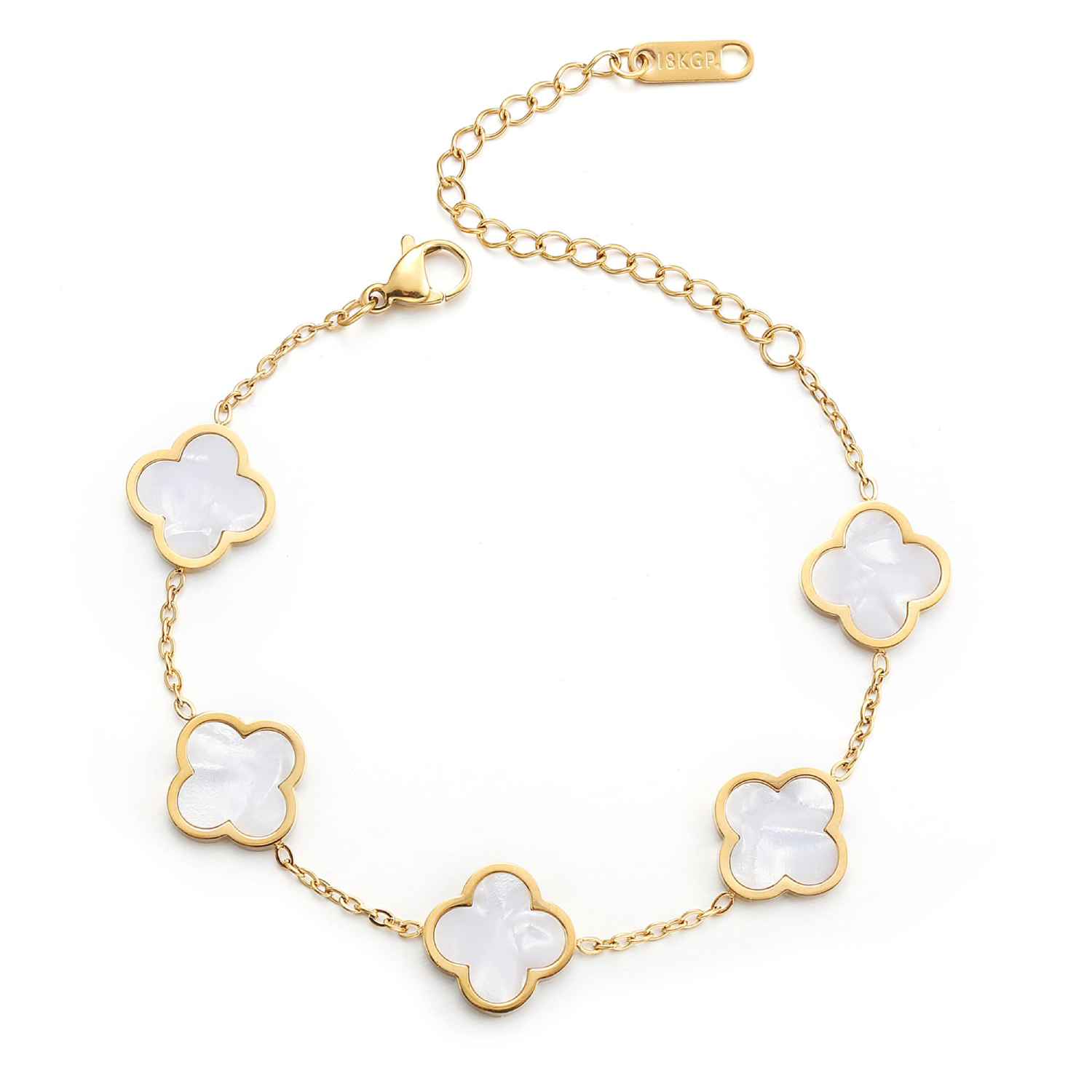 Klee Armband