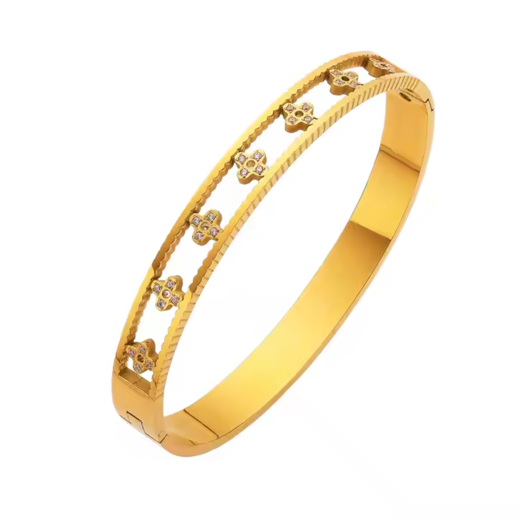 Klee Armband