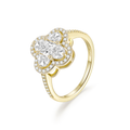 Klee Ring