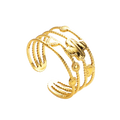 Klee Ring