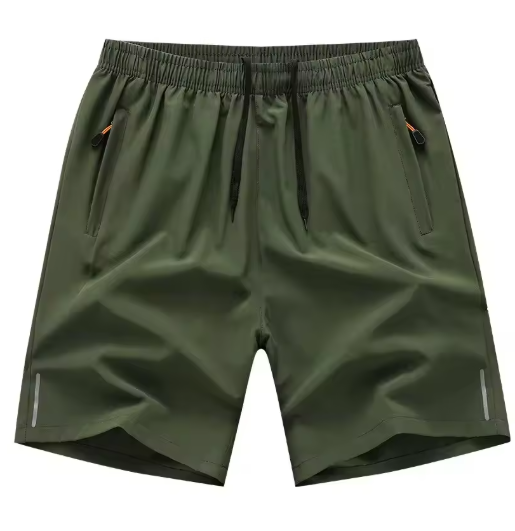 HENRY | SPORTLICHE SHORTS