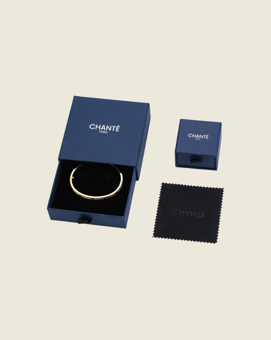 Love Diamond Armband - Dünn