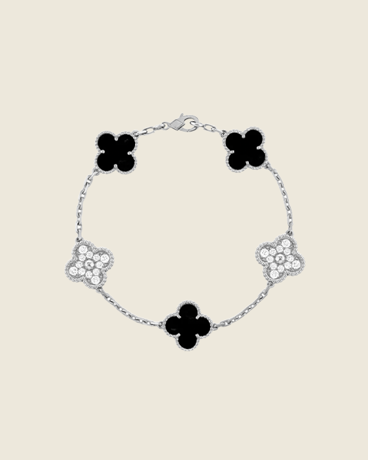 Clara Klee Diamant Armband