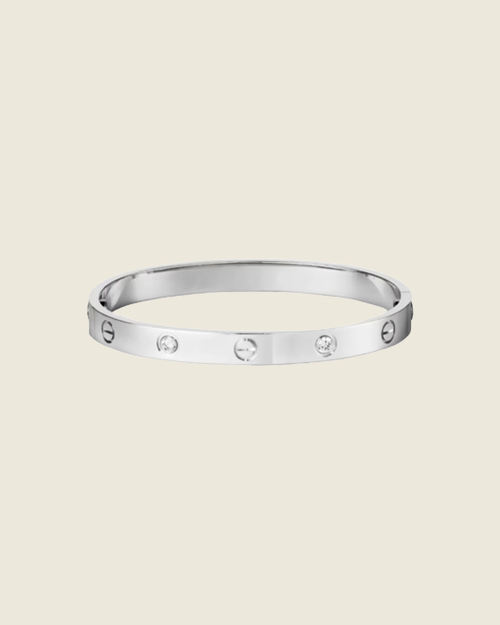 Ava Love Diamant Armband