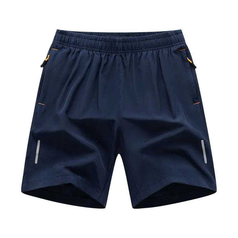 HENRY | SPORTLICHE SHORTS