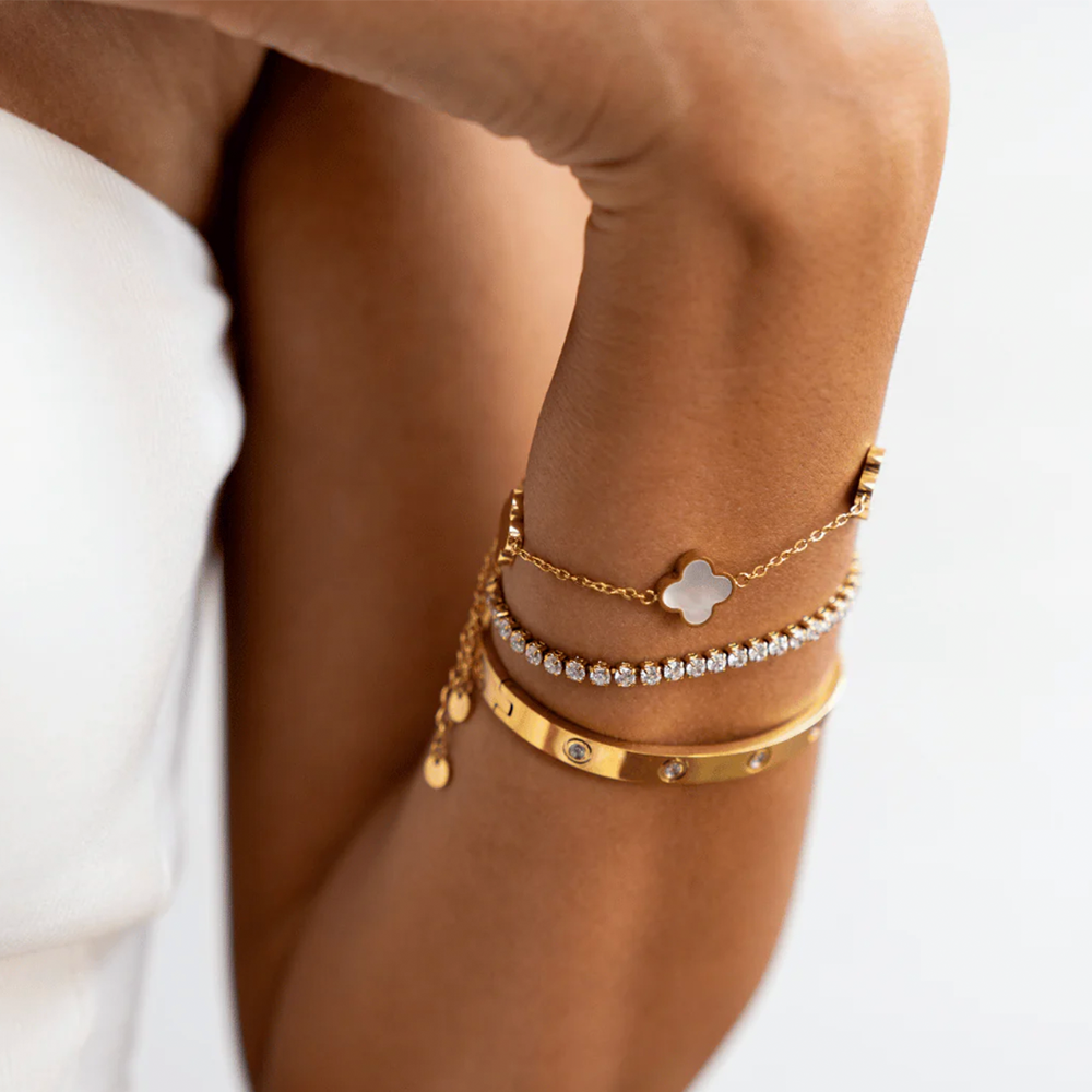 Klee Armband