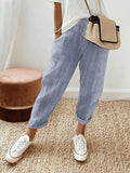 MARIA – GESTREIFTE MARIA-HOSE