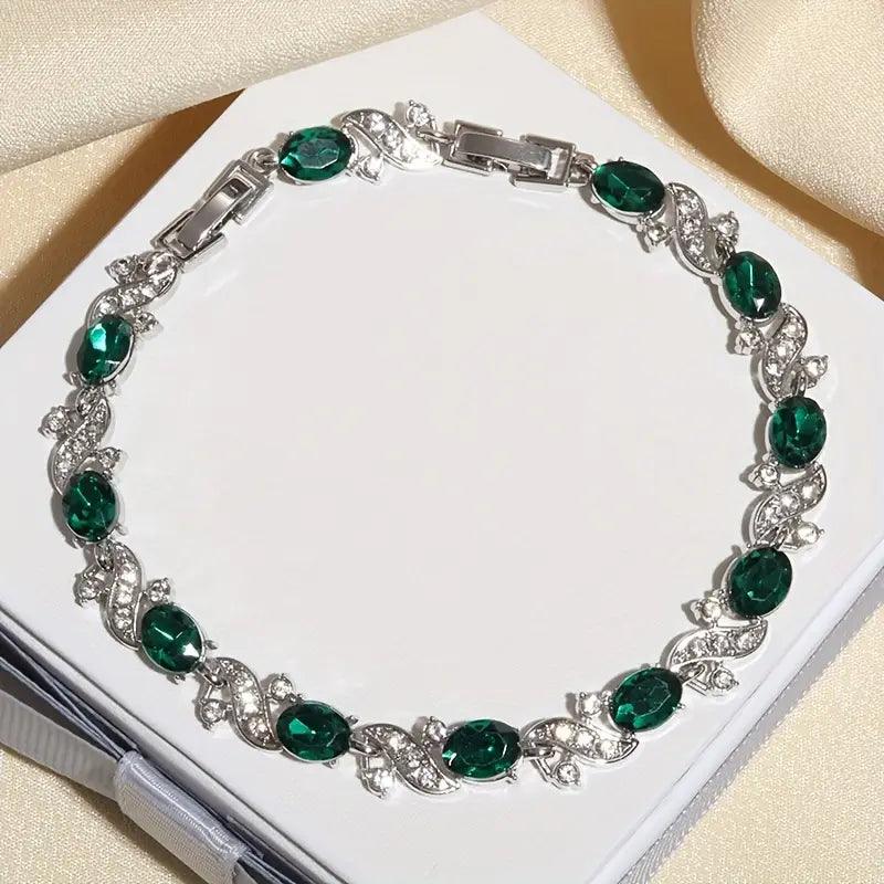 Giada Bellini Armband - White Gold