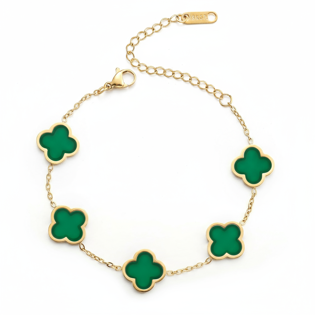 Klee Armband
